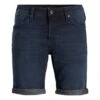 Jack & Jones Jack & Jones Rick Icon Denim Shorts -Santa Crux Shop jack jones rick icon denim shorts p9740 59748 image
