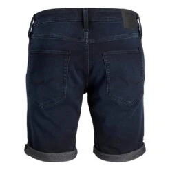 Jack & Jones Jack & Jones Rick Icon Denim Shorts -Santa Crux Shop jack jones rick icon denim shorts p9740 59753 image