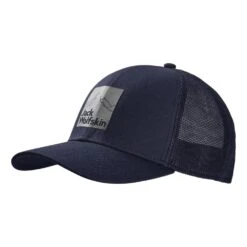 Jack Wolfskin Jack Wolfskin Brand Cap
