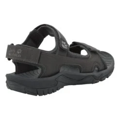 Jack Wolfskin Jack Wolfskin Lakewood Cruise Sandals -Santa Crux Shop jack wolfskin lakewood cruise sandals p9924 62256 image
