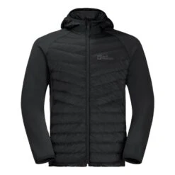 Jack Wolfskin Jack Wolfskin Routeburn Pro Hybrid Jacket