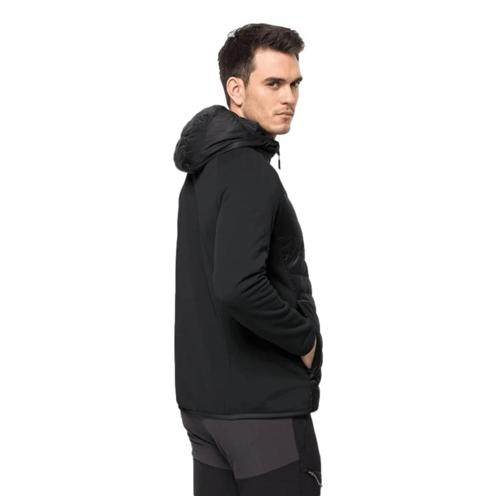 Jack Wolfskin Jack Wolfskin Routeburn Pro Hybrid Jacket 5 Jack Wolfskin Jack Wolfskin Routeburn Pro Hybrid Jacket - Image 3