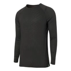Saxx Men's Long Sleeve T-Shirt Saxx Quest QDM