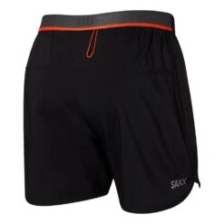 Saxx Men's Running Shorts Saxx Hightail 2N1 5" -Santa Crux Shop mens running shorts saxx hightail 2n1 5 p10129 65668 image