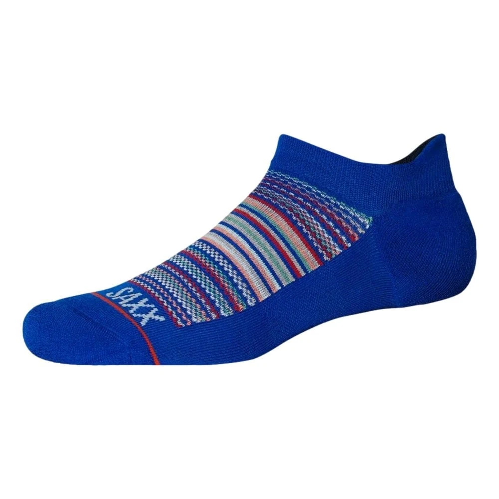 Saxx Men's Socks Saxx Whole Package Low Show 3 Saxx Men's Socks Saxx Whole Package Low Show