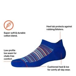 Saxx Men's Socks Saxx Whole Package Low Show 7 Saxx Men's Socks Saxx Whole Package Low Show -Santa Crux Shop mens socks saxx whole package low show p10173 66426 image