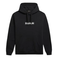 Napapijri Napapijri B-Box Hoodie