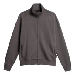 Napapijri Napapijri Balis Full Zip Sweatshirt