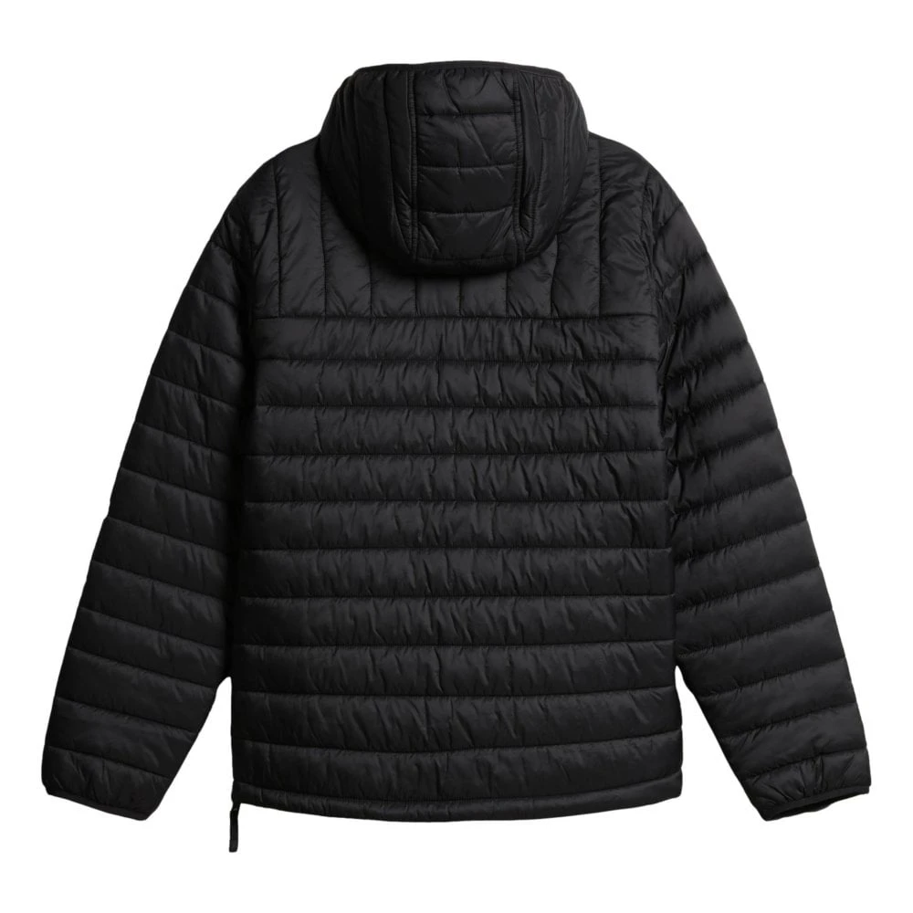 Napapijri Napapijri Morgex Anorak Jacket 4 Napapijri Napapijri Morgex Anorak Jacket - Image 2