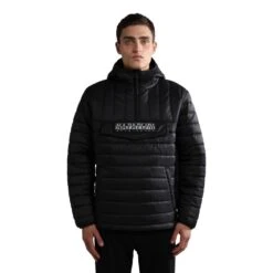 Napapijri Napapijri Morgex Anorak Jacket 10 Napapijri Napapijri Morgex Anorak Jacket -Santa Crux Shop napapijri morgex anorak jacket p10334 69899 image