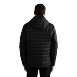 Napapijri Napapijri Morgex Anorak Jacket 11 Napapijri Napapijri Morgex Anorak Jacket -Santa Crux Shop napapijri morgex anorak jacket p10334 69902 image