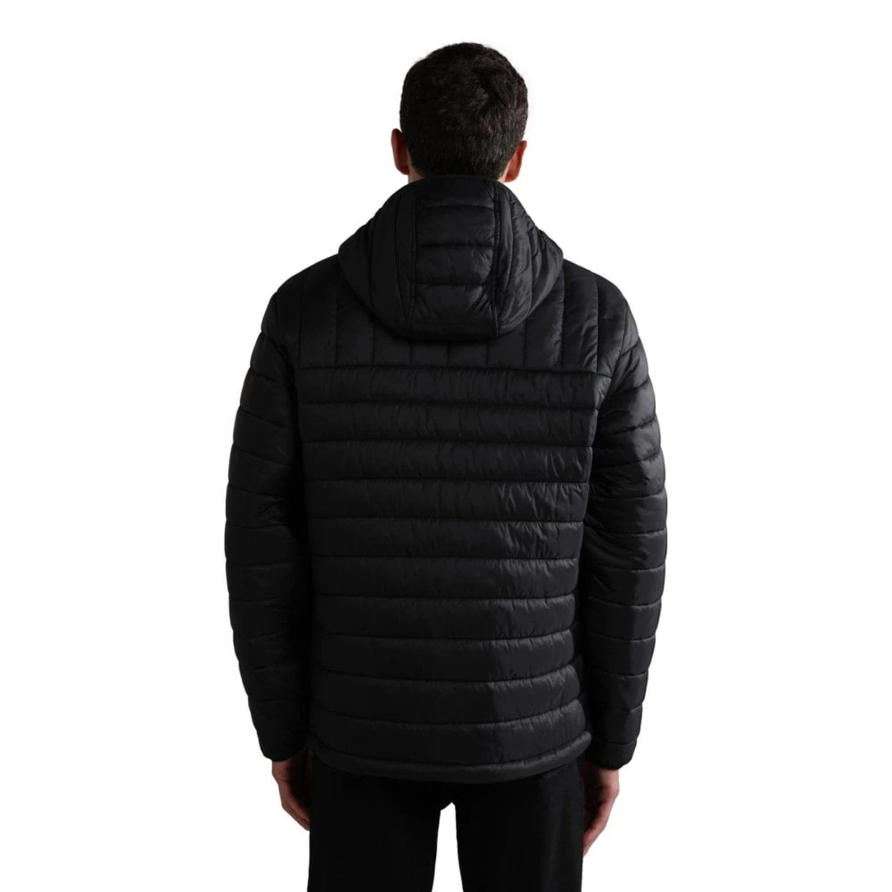 Napapijri Napapijri Morgex Anorak Jacket 6 Napapijri Napapijri Morgex Anorak Jacket - Image 4