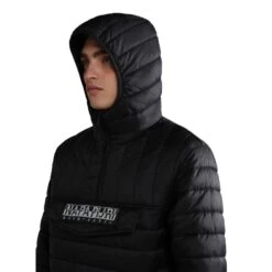 Napapijri Napapijri Morgex Anorak Jacket 12 Napapijri Napapijri Morgex Anorak Jacket -Santa Crux Shop napapijri morgex anorak jacket p10334 69905 image