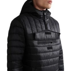 Napapijri Napapijri Morgex Anorak Jacket 13 Napapijri Napapijri Morgex Anorak Jacket -Santa Crux Shop napapijri morgex anorak jacket p10334 69908 image