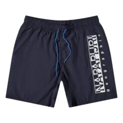 Napapijri Napapijri V-Box Swim Shorts