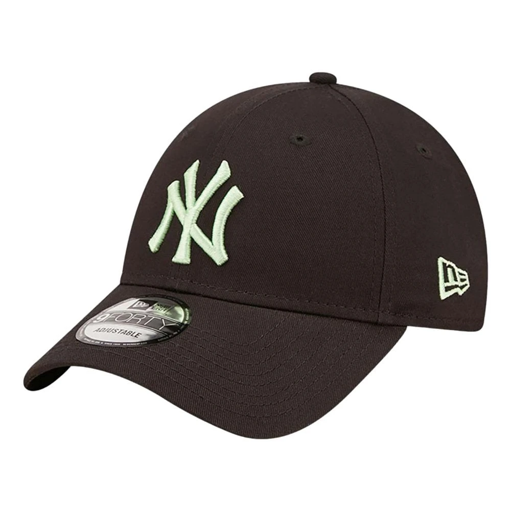 New Era New Era New York Yankees League Essential 9Forty Cap 3 New Era New Era New York Yankees League Essential 9Forty Cap
