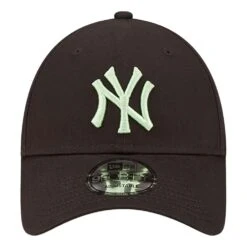 New Era New Era New York Yankees League Essential 9Forty Cap 7 New Era New Era New York Yankees League Essential 9Forty Cap -Santa Crux Shop new era new york yankees league essential 9forty cap p11517 88321 image