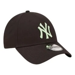 New Era New Era New York Yankees League Essential 9Forty Cap 8 New Era New Era New York Yankees League Essential 9Forty Cap -Santa Crux Shop new era new york yankees league essential 9forty cap p11517 88322 image