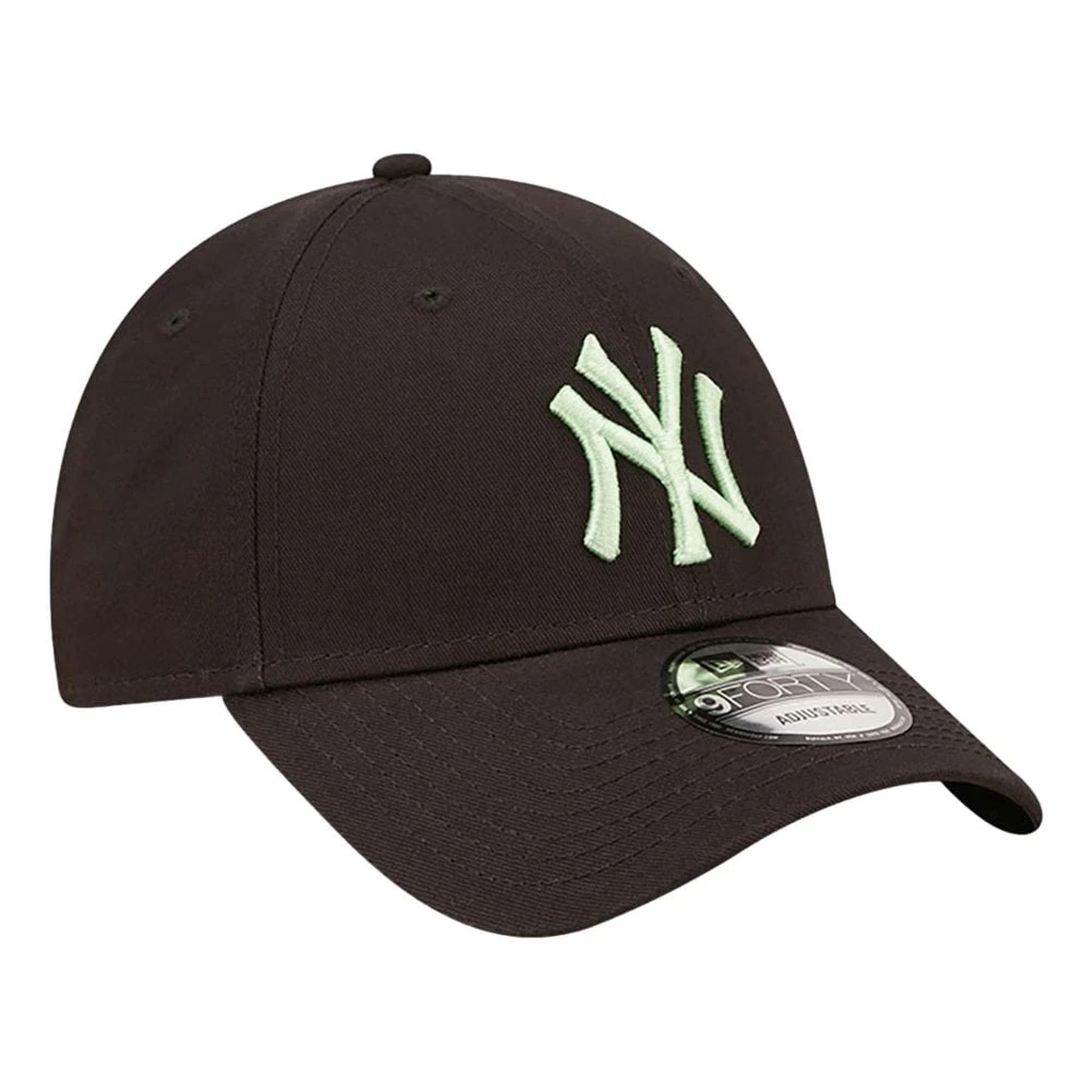 New Era New Era New York Yankees League Essential 9Forty Cap 5 New Era New Era New York Yankees League Essential 9Forty Cap - Image 3