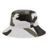 New Era New Era Patterned Tapered Bucket Hat -Santa Crux Shop new era patterned tapered bucket hat p9571 58252 image