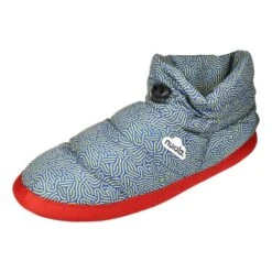 Nuvola Nuvola Boot Home Printed Noodle Slippers -Santa Crux Shop nuvola boot home printed noodle slippers p9246 56005 image