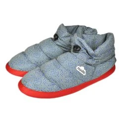 Nuvola Nuvola Boot Home Printed Noodle Slippers -Santa Crux Shop nuvola boot home printed noodle slippers p9246 56013 image
