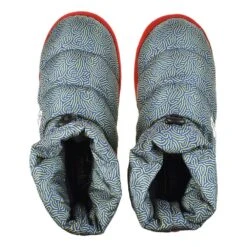 Nuvola Nuvola Boot Home Printed Noodle Slippers -Santa Crux Shop nuvola boot home printed noodle slippers p9246 56017 image