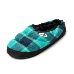 Nuvola Nuvola Classic Scotland Slippers -Santa Crux Shop nuvola classic scotland slippers p10448 71198 image