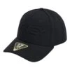 Oakley Oakley 6 Panel Stretch Embossed Cap