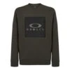 Oakley Oakley Blocked Camo O-Bark Sweatshirt -Santa Crux Shop oakley blocked camo o bark sweatshirt p10355 70083 image