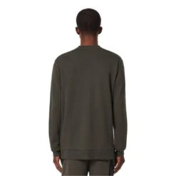 Oakley Oakley Blocked Camo O-Bark Sweatshirt -Santa Crux Shop oakley blocked camo o bark sweatshirt p10355 70092 image