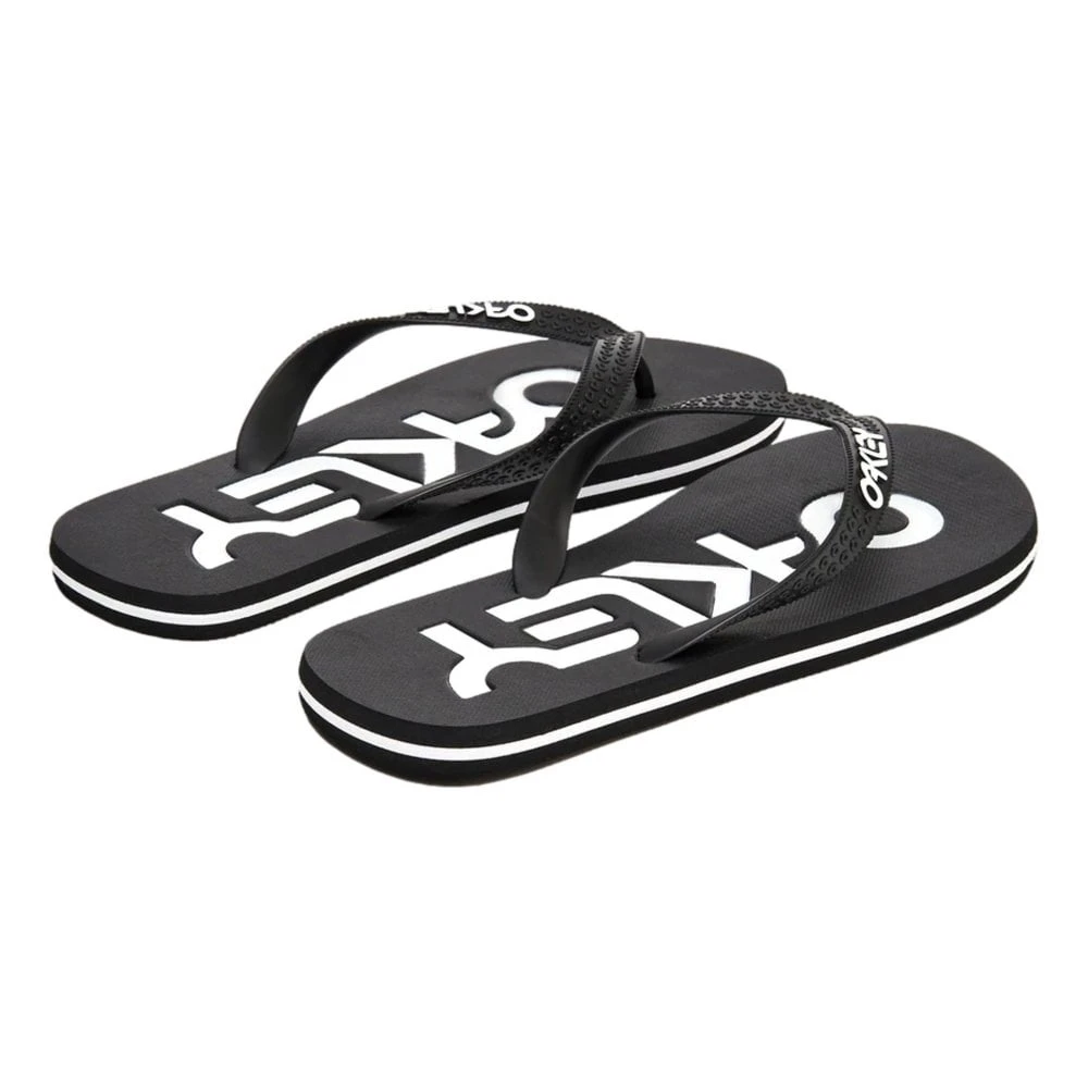Oakley Oakley College Flip Flops 3 Oakley Oakley College Flip Flops
