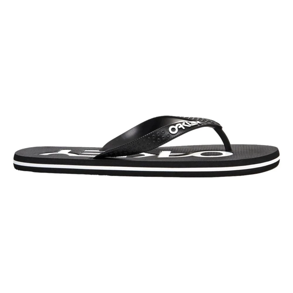 Oakley Oakley College Flip Flops 4 Oakley Oakley College Flip Flops - Image 2