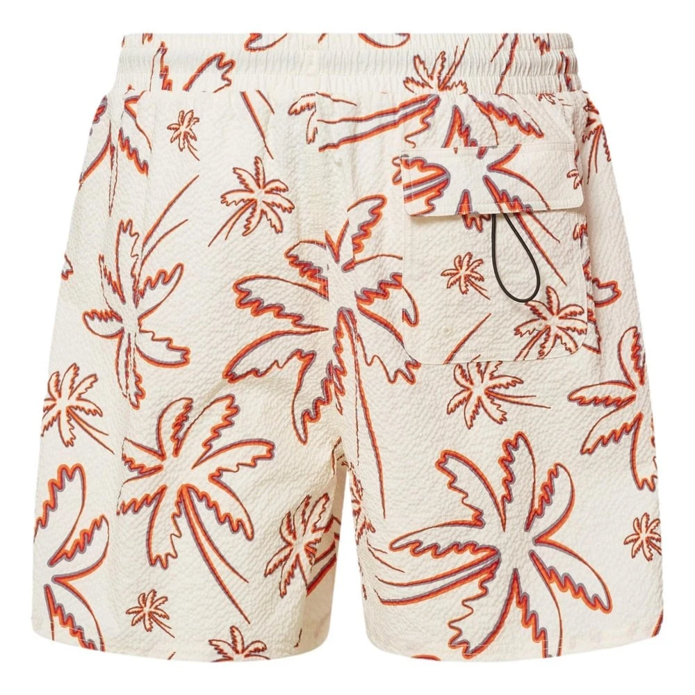 Oakley Oakley Deco Palms RC Beach Shorts 4 Oakley Oakley Deco Palms RC Beach Shorts - Image 2