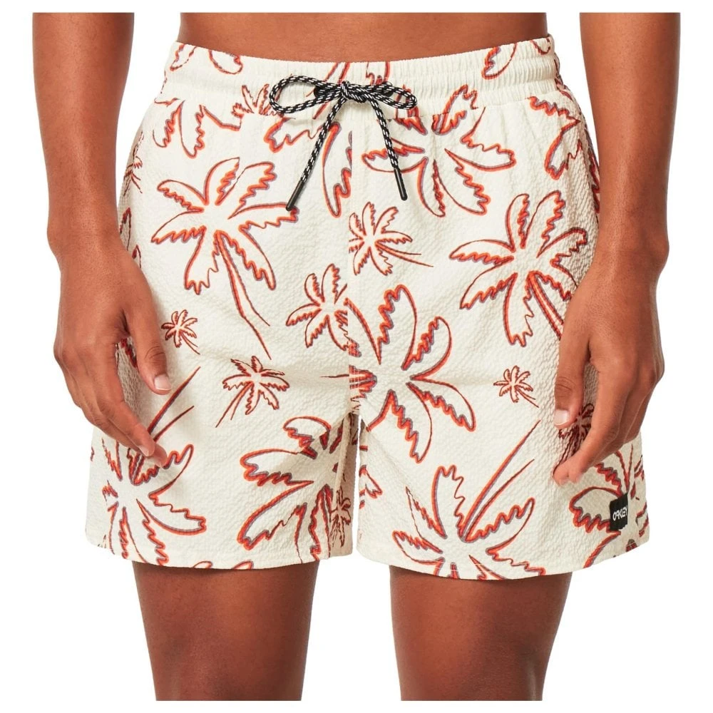 Oakley Oakley Deco Palms RC Beach Shorts 5 Oakley Oakley Deco Palms RC Beach Shorts - Image 3