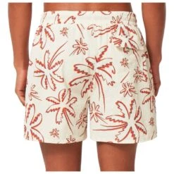 Oakley Oakley Deco Palms RC Beach Shorts 9 Oakley Oakley Deco Palms RC Beach Shorts -Santa Crux Shop oakley deco palms rc beach shorts p11542 88717 image