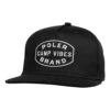 Poler Poler Vibes Brands Hat -Santa Crux Shop poler vibes brands hat p9760 60215 image