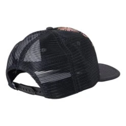 Quiksilver Quiksilver Buzzard Coop Trucker Cap -Santa Crux Shop quiksilver buzzard coop trucker cap p11291 85061 image