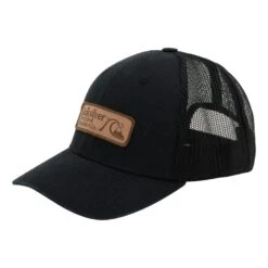 Quiksilver Quiksilver Tow In Trucker Cap