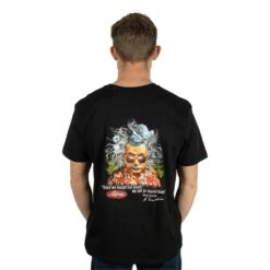 Rietveld Rietveld Brain Waves Classic T-Shirt 5 Rietveld Rietveld Brain Waves Classic T-Shirt -Santa Crux Shop rietveld brain waves classic t shirt p11615 91249 image