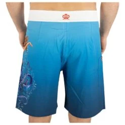 Rietveld Rietveld Lido Mermaid Surf Shorts -Santa Crux Shop rietveld lido mermaid surf shorts p11620 91201 image