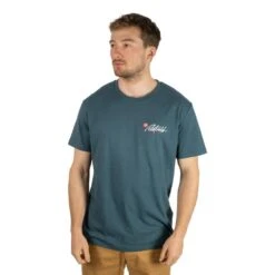 Rietveld Rietveld Skelvis Classic T-Shirt