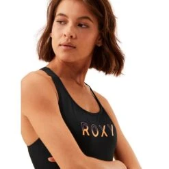 Roxy Roxy Active One-Piece Swimsuit 11 Roxy Roxy Active One-Piece Swimsuit -Santa Crux Shop roxy active one piece swimsuit p11299 85193 image