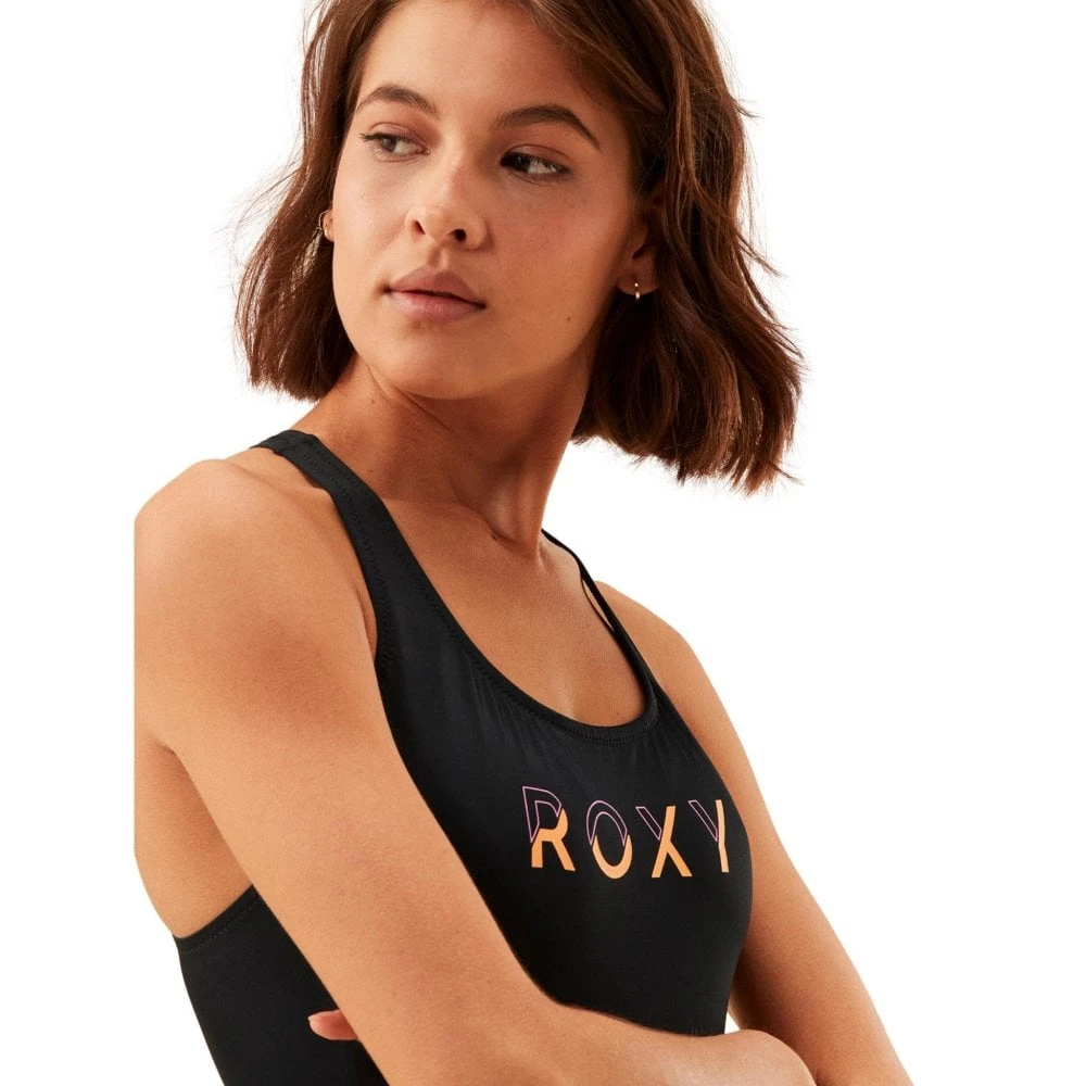 Roxy Roxy Active One-Piece Swimsuit 7 Roxy Roxy Active One-Piece Swimsuit - Image 5