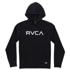 RVCA RVCA Big Hoodie