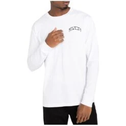 RVCA RVCA St Margret LS T-Shirt