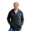 Saltrock Saltrock Bradford Fleece Zip Hoodie