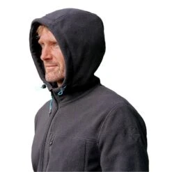 Saltrock Saltrock Bradford Fleece Zip Hoodie -Santa Crux Shop saltrock bradford fleece zip hoodie p10617 74116 image