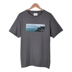 Saltrock Saltrock Burton Short Sleeved T-Shirt