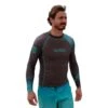 Saltrock Saltrock DNA Wave Long Sleeved Rash Vest